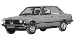 BMW E21 P265E Fault Code