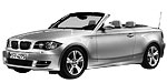 BMW E88 P265E Fault Code