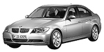 BMW E90 P265E Fault Code