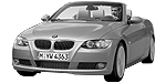 BMW E93 P265E Fault Code