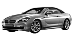 BMW F12 P265E Fault Code