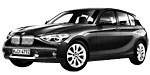 BMW F20 P265E Fault Code