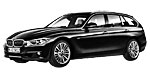 BMW F31 P265E Fault Code